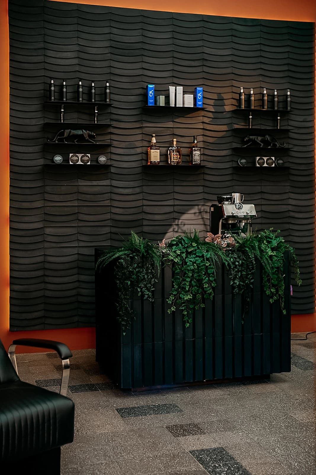 Barbershop