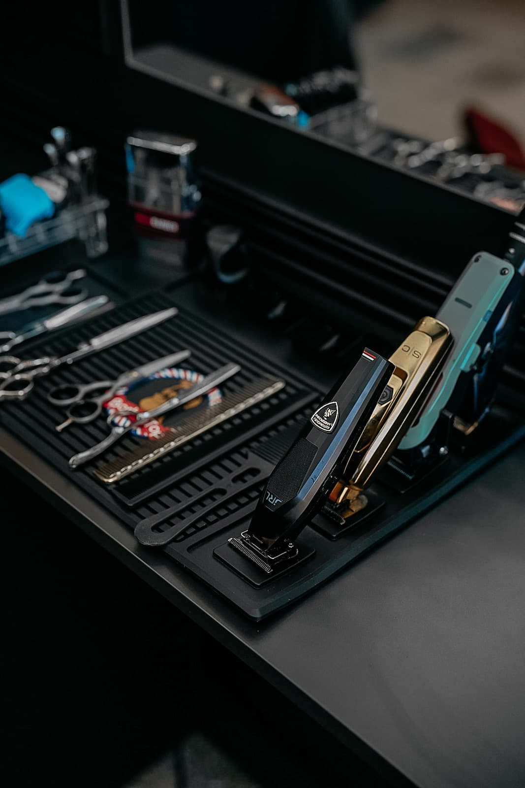 Premium products